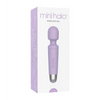 Mini Halo Wireless 20x Wand - Lilac - Massage Products