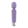 Mini Halo Wireless 20x Wand - Lilac - Massage Products