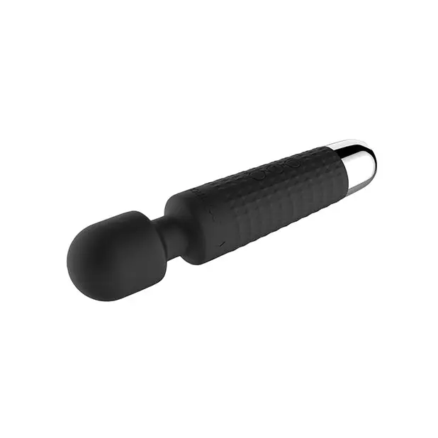 Mini Halo Wireless 20x Wand - Midnight - Massage Products