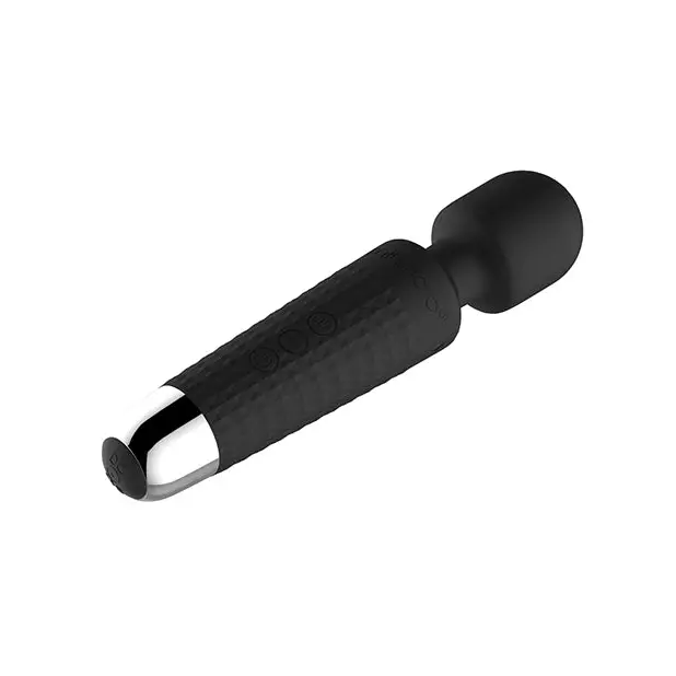 Mini Halo Wireless 20x Wand - Midnight - Massage Products