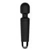 Mini Halo Wireless 20x Wand - Midnight - Massage Products