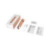 Mini Halo Wireless 20x Wand - Peach Fuzz - Massage Products