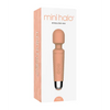 Mini Halo Wireless 20x Wand - Peach Fuzz - Massage Products