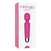 Mini Halo Wireless 20x Wand - Pink Pink - Massage Products