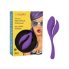 Mini Marvels Silicone Marvelous Climaxer - Purple - Stimulators
