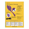 Mini Marvels Silicone Marvelous Climaxer - Purple - Stimulators