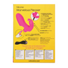 Mini Marvels Silicone Marvelous Pleaser - Pink - Stimulators