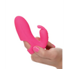 Mini Marvels Silicone Marvelous Pleaser - Pink - Stimulators