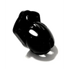 Mini Me Cock Cage Kit - Black - Bondage Blindfolds & Restraints