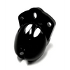 Mini Me Cock Cage Kit - Black - Bondage Blindfolds & Restraints