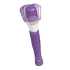 Mini-Mini Wanachi Massager Waterproof - Purple - Massage Products