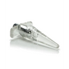 Mini Vibro Tease - Clear - Anal Products