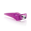 Mini Vibro Tease - Pink - Anal Products