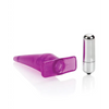 Mini Vibro Tease - Pink - Anal Products