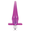 Mini Vibro Tease - Pink - Anal Products