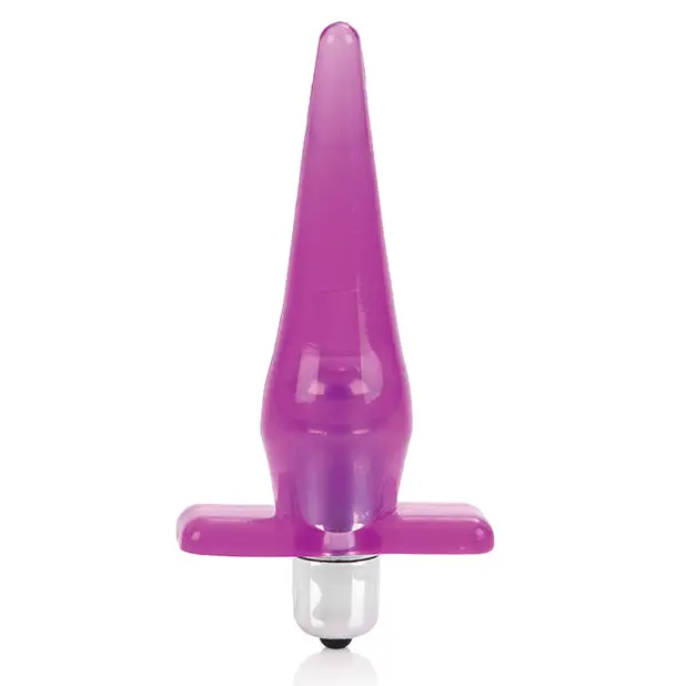 Mini Vibro Tease - Pink - Anal Products