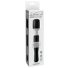 Mini Wanachi Massager Waterproof - Black - Massage Products