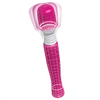 Mini Wanachi Massager Waterproof - Pink - Massage Products