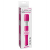 Mini Wanachi Massager Waterproof - Pink - Massage Products