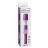Mini Wanachi Massager Waterproof - Purple - Massage Products