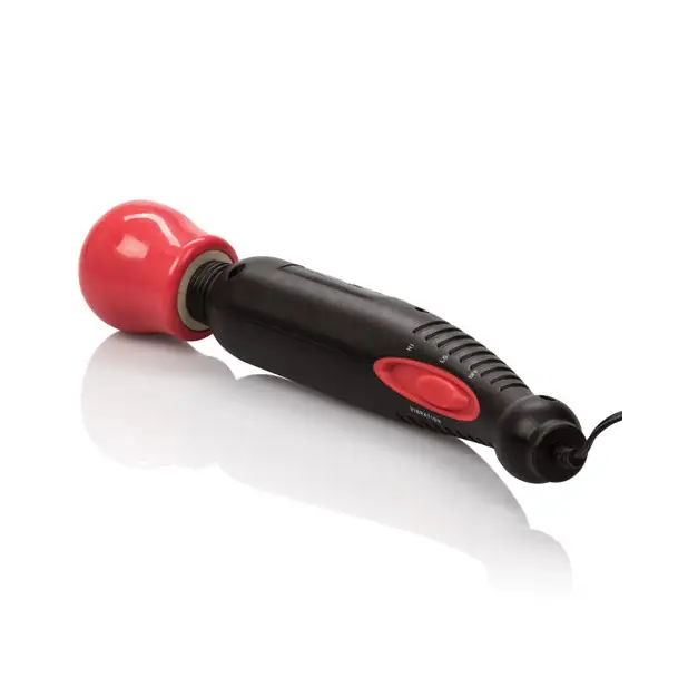 Miracle Massager - Black - Massage Products