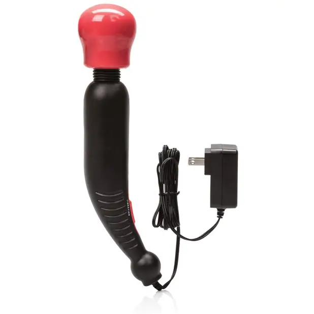 Miracle Massager - Black - Massage Products