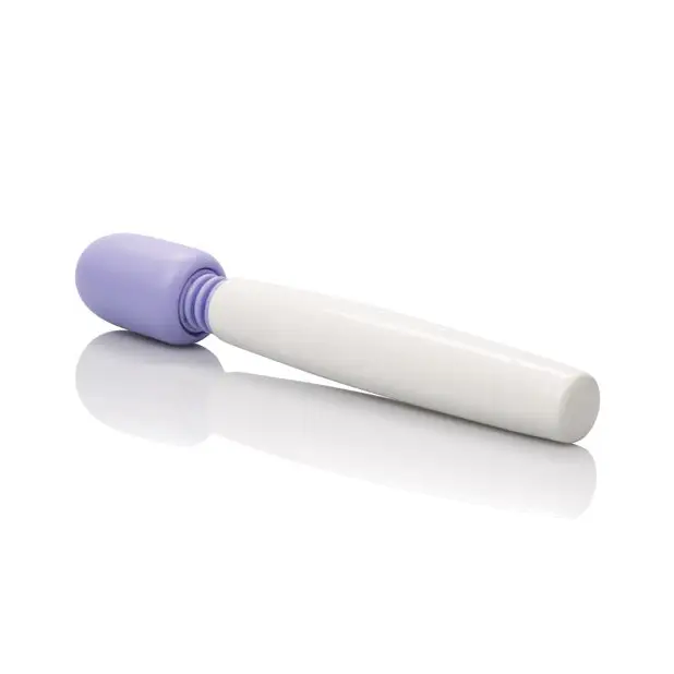 Miracle Massager Mini Multi-Speed - Lavender - Massage Products