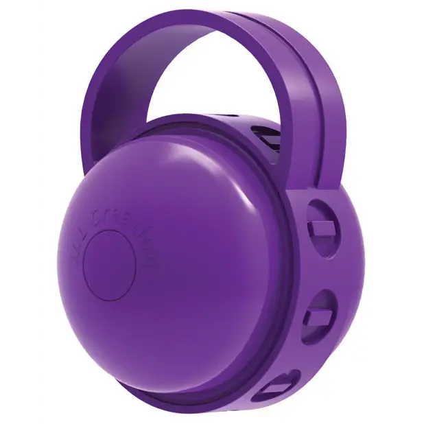 ML Creation Cute Bullet - Purple - Stimulators
