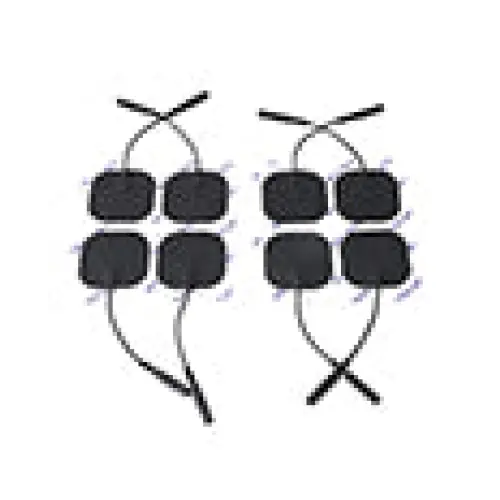 MOD Electro Stim Body Pads - Stimulators