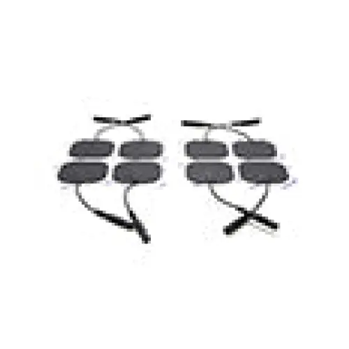 MOD Electro Stim Body Pads - Stimulators