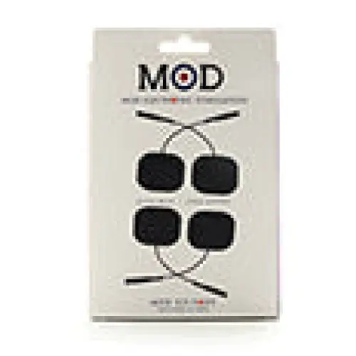 MOD Electro Stim Body Pads - Stimulators