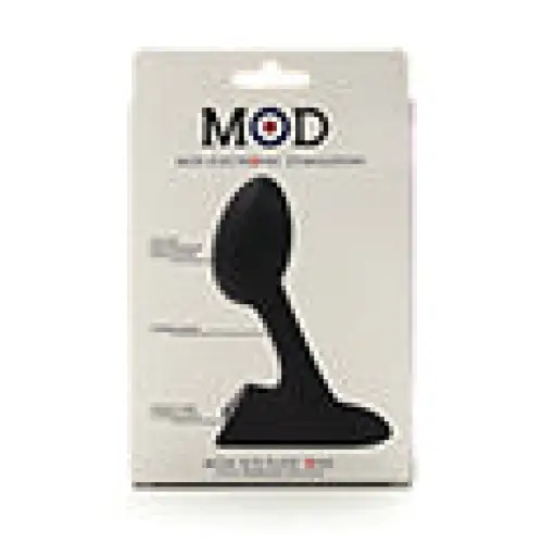 MOD Electro Stim Butt Plug - Stimulators