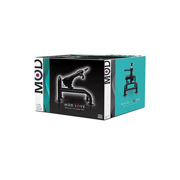 MOD Love Thruster Sex Machine - Sex Machines