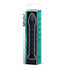 MOD Ribbed Wand - Black - Dongs & Dildos