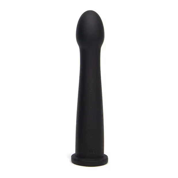 MOD Smooth Wand - Black - Dongs & Dildos