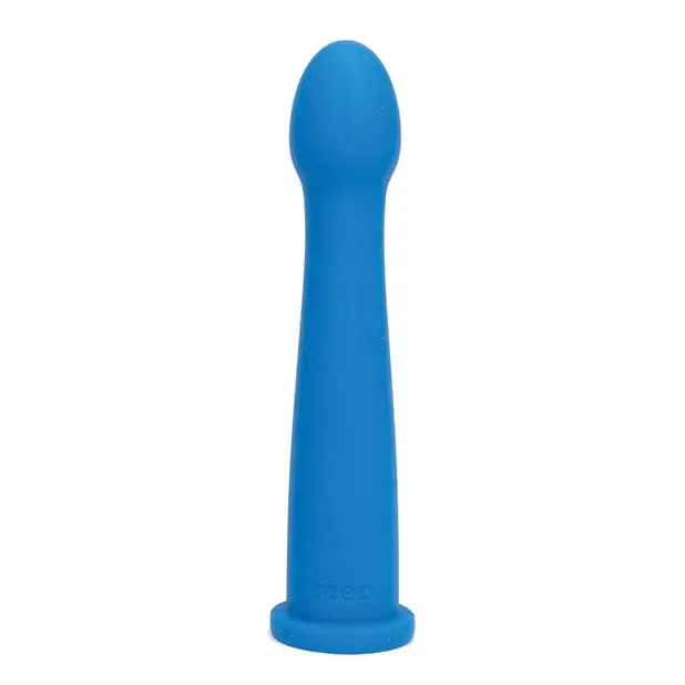 MOD Smooth Wand - Blue - Dongs & Dildos