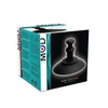 MOD Suction Cup - Black - Dongs & Dildos