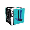 MOD Suction Cup - Black - Dongs & Dildos