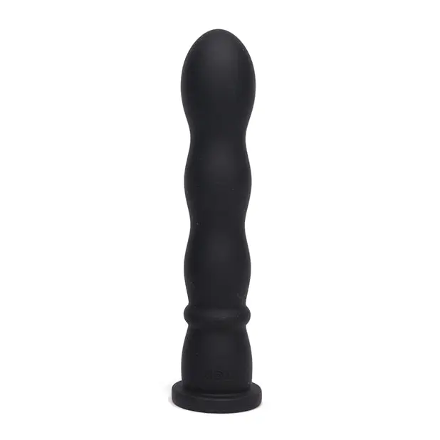 MOD Wave Wand - Black - Dongs & Dildos