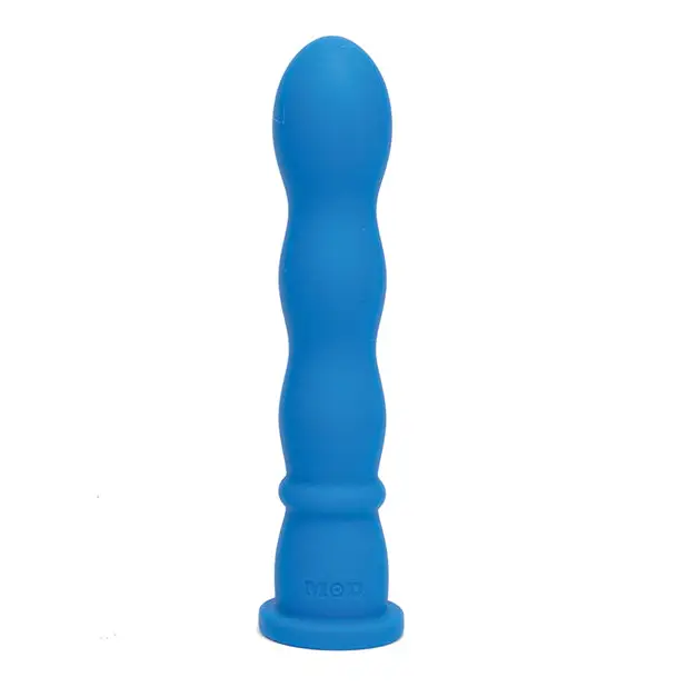 MOD Wave Wand - Blue - Dongs & Dildos