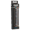 Mood 7 Function Bullet Large - Black - Stimulators
