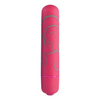 Mood 7 Function Bullet Small - Pink - Stimulators