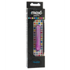 Mood 7 Function Bullet Small - Purple - Stimulators