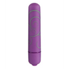 Mood 7 Function Bullet Small - Purple - Stimulators