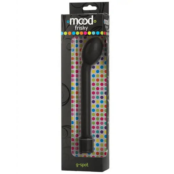 Mood Frisky - Black - Vibrators