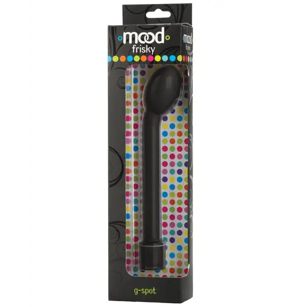 Mood Frisky - Black - Vibrators
