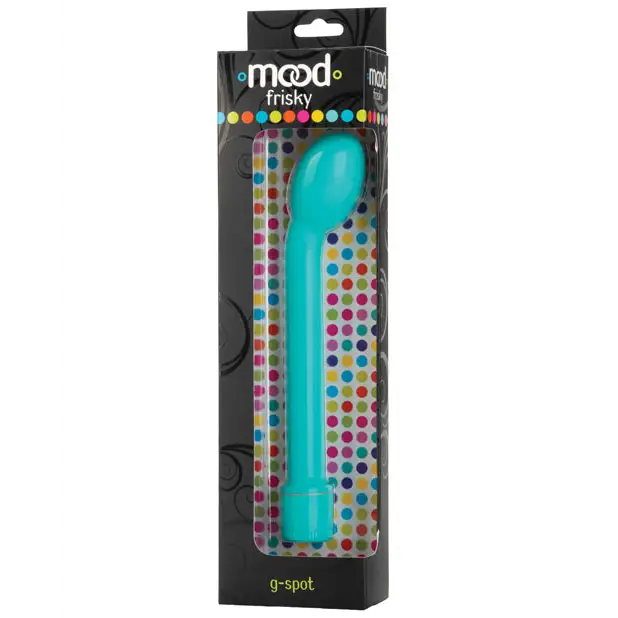 Mood Frisky - Mint - Vibrators
