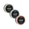 Mood Lube Kissable Foreplay Gels - 2 oz Asst. Flavors Pack of 3 - Flavored