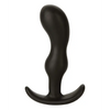 Mood Naughty 2 Butt Plug Large - Black - Anal Products