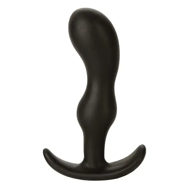 Mood Naughty 2 Butt Plug Large - Black - Anal Products